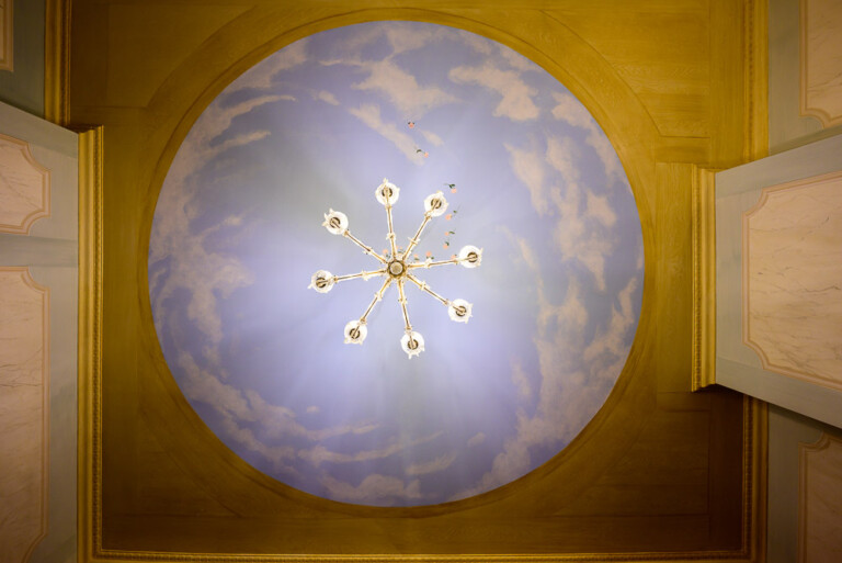 Chambre Ciel