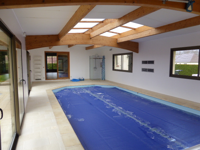 1PISCINE B