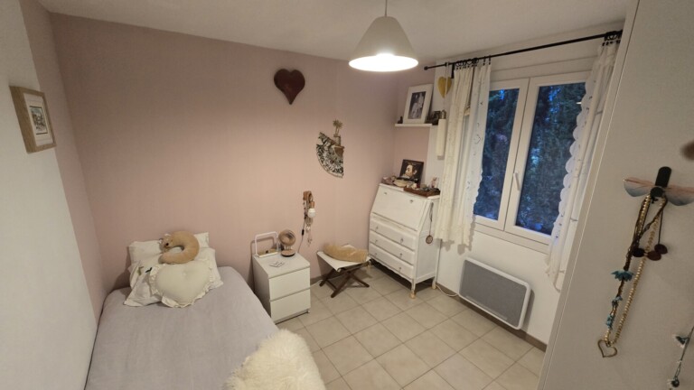 Chambre 2 Maison