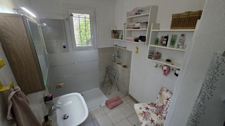 SDB Maison Principale