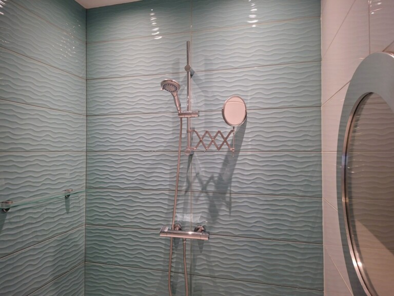 Salle de bains - privé
