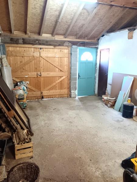 Garage 1