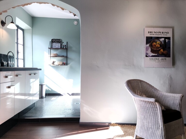 Cuisine gîte 1