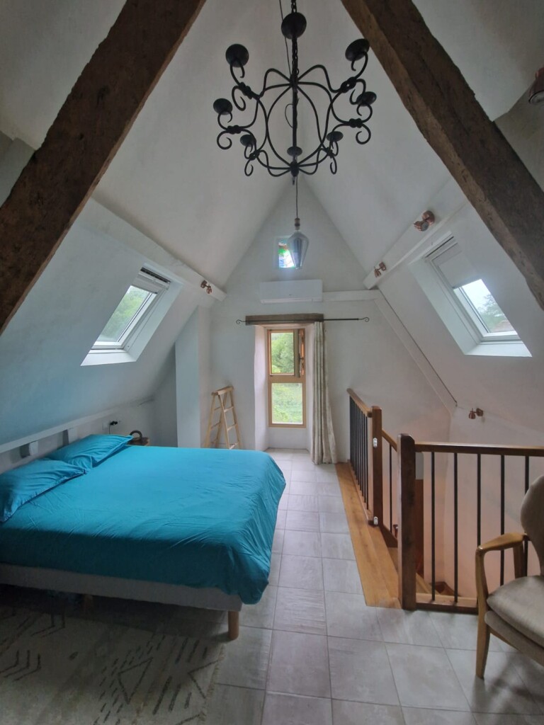 Gite bedroom 768x1024