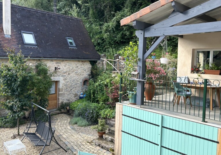 Maison et Gite 3000 768x540