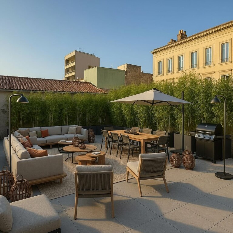 Loft 1 Terrasses 768x768