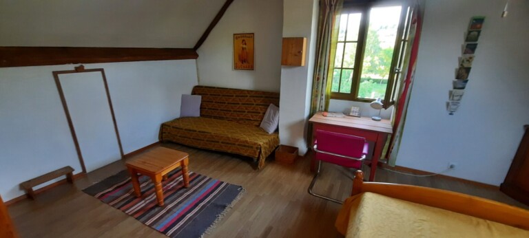 chambre d hote 2