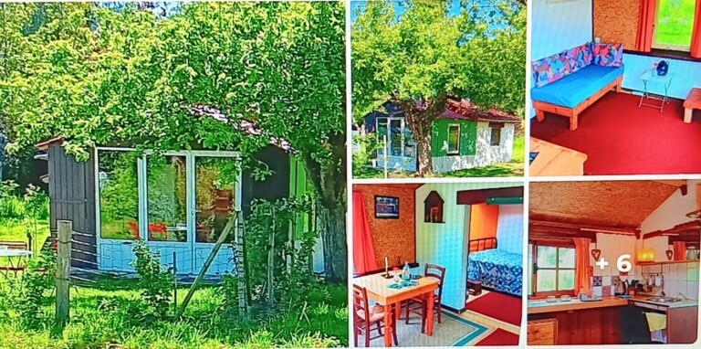 tiny house