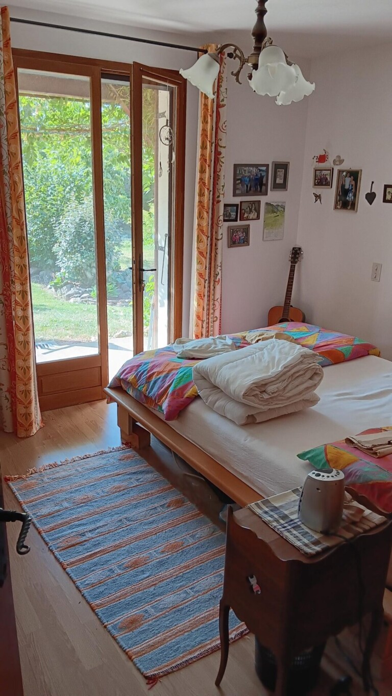 chambre