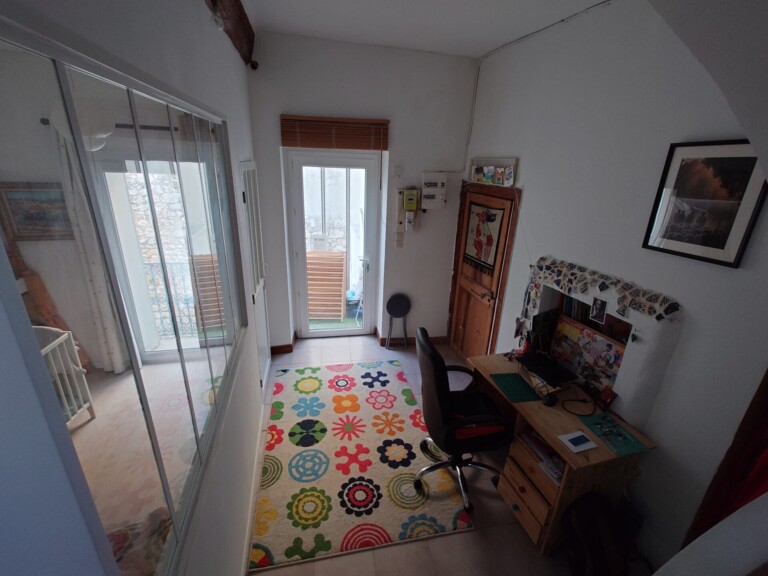 Espace bureau