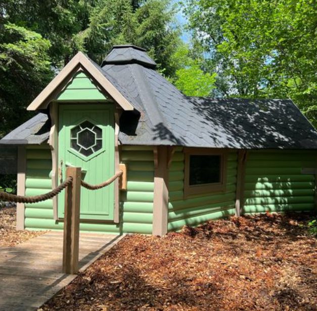 Hobbithouse