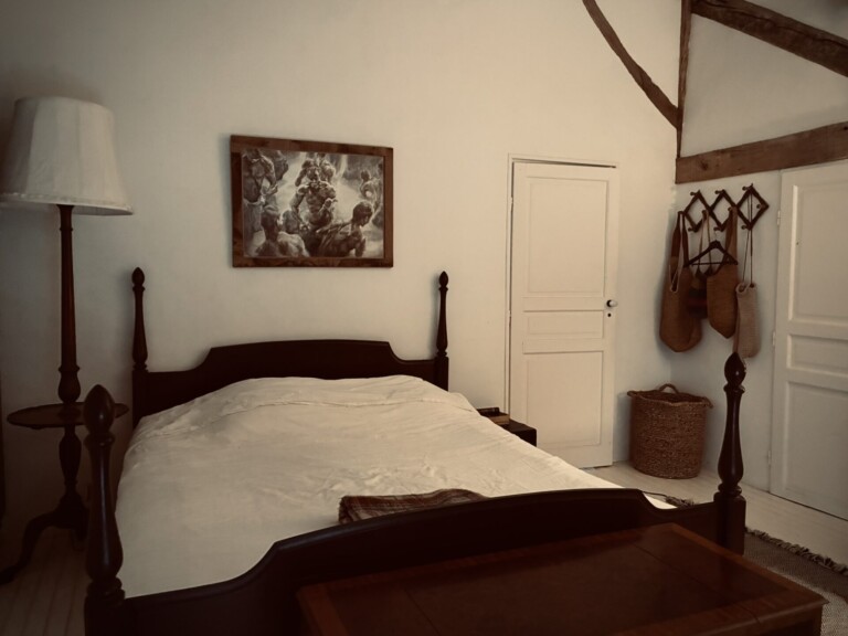 chambre 1