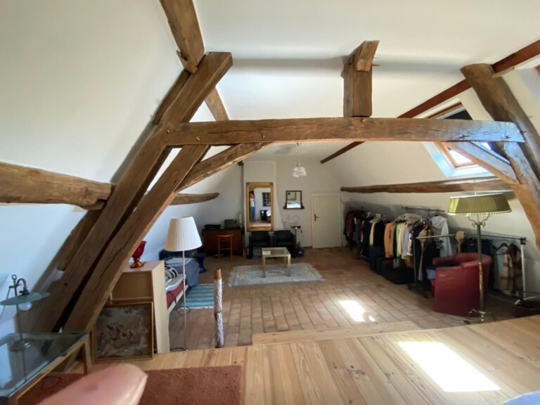 72 slaapkamer etage 768x576