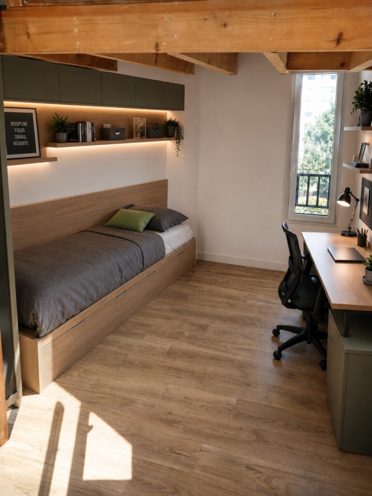 Vue retouchée IA chambre_1 étage