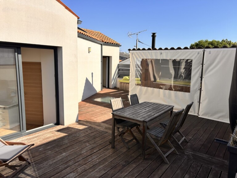 Rooftop d'origine