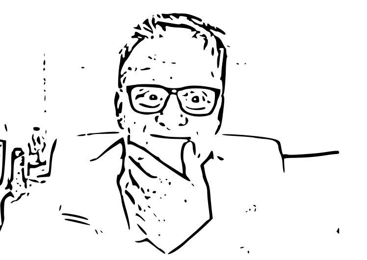Gregor Hakkenberg van Gaasbee, specialiste en publicité immobilière et vente sans agence.