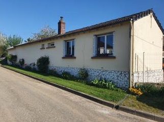 FLAUCOURT EXTERIEUR