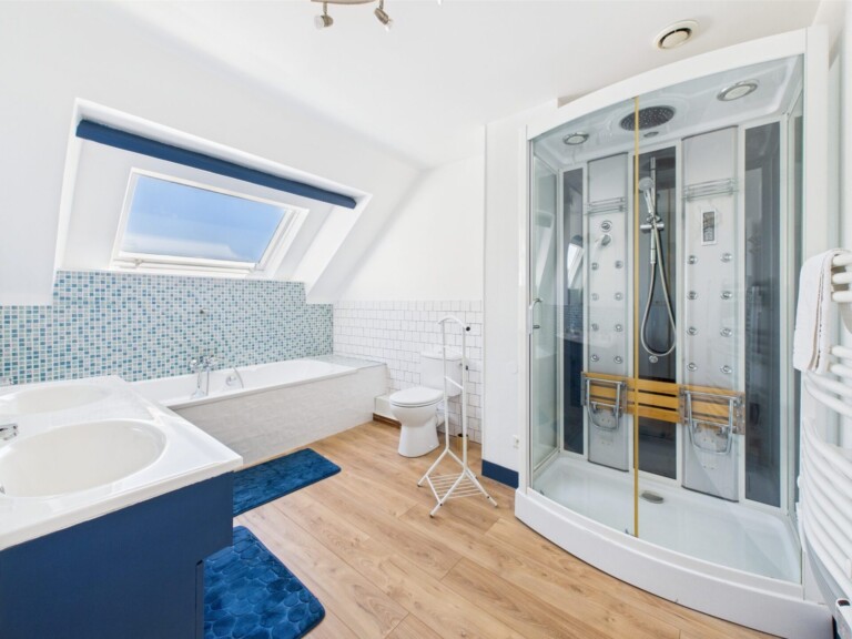 sdb bleue 768x576