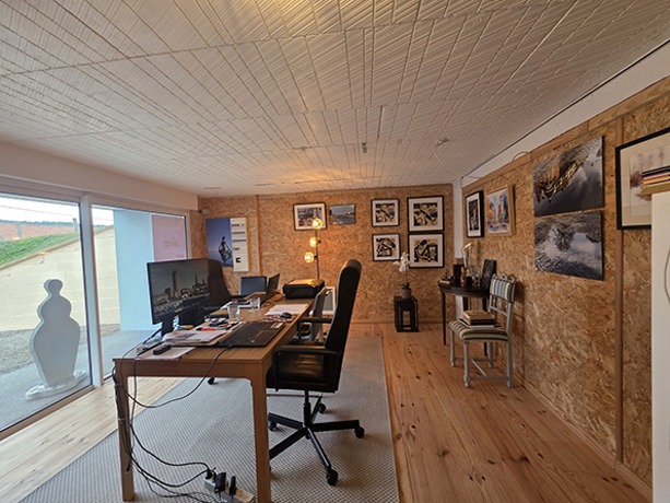 Bureau
