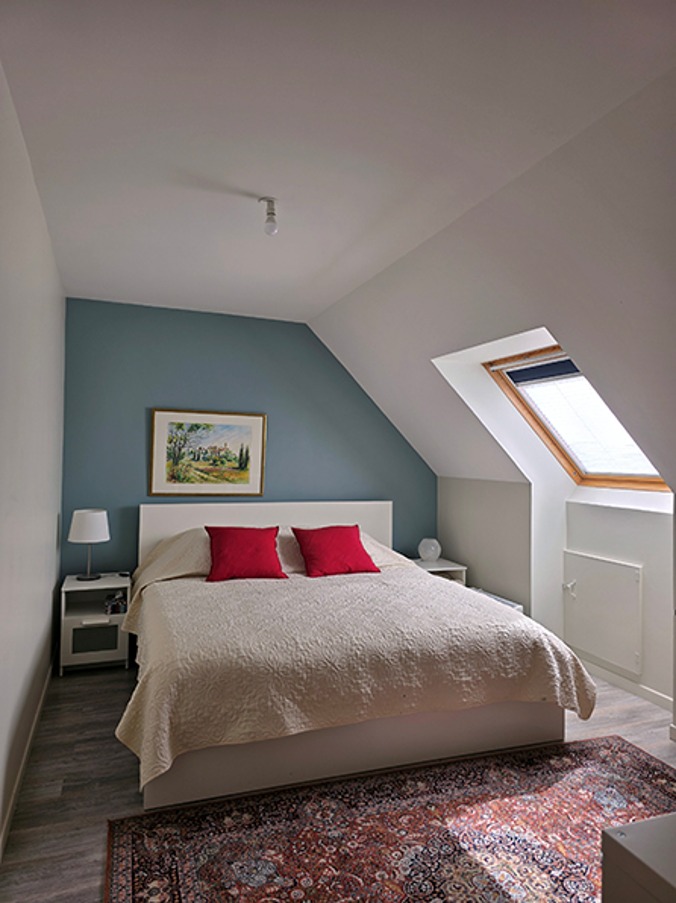 Chambre 2