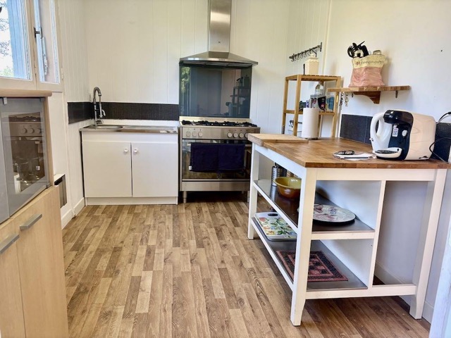 4 b keuken